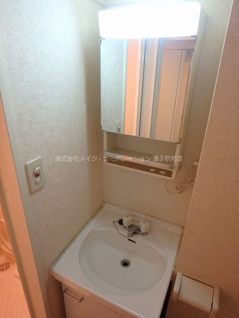 洗面所 クレタ県庁前 その他2