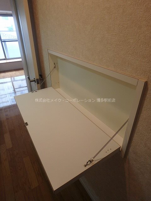 他設備 クレタ県庁前 その他5