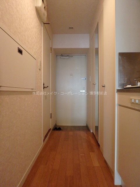 他部屋・スペース クレタ県庁前 その他7