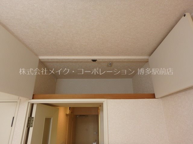 収納 クレタ県庁前 その他9