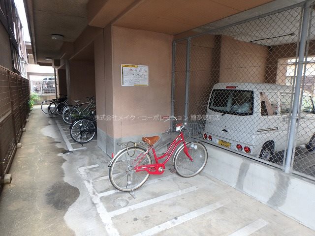 他共有部分 クレタ県庁前 その他13