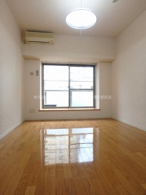 ベッドルーム クレタ県庁前 ベッドルーム