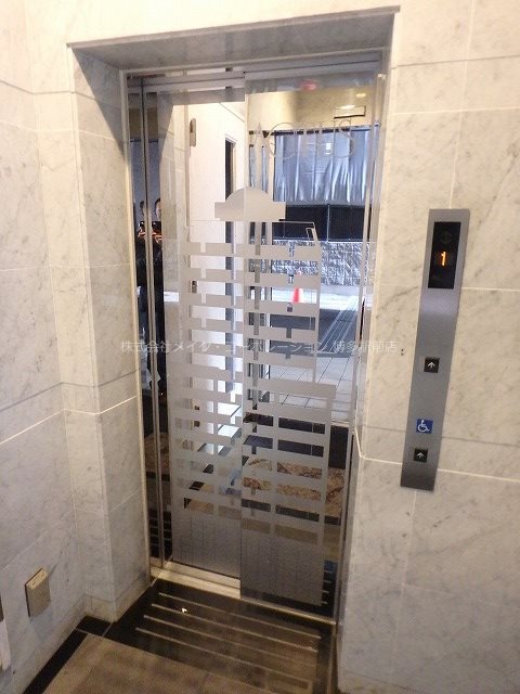 他共有部分 アクタス天神パークシティ その他8