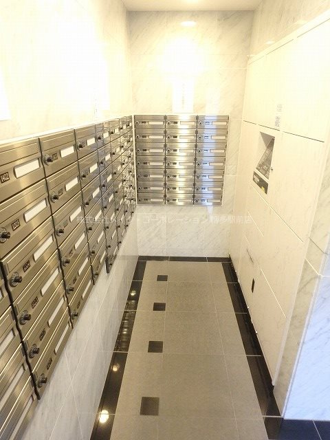 他共有部分 アクタス天神パークシティ その他11