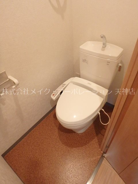 トイレ リード桜坂 その他1
