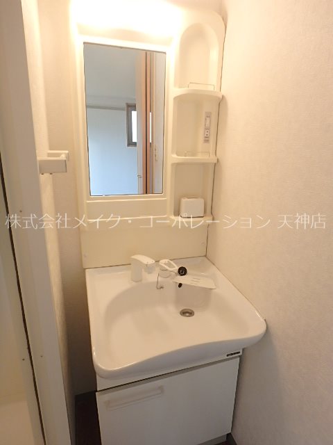 洗面所 リード桜坂 その他2