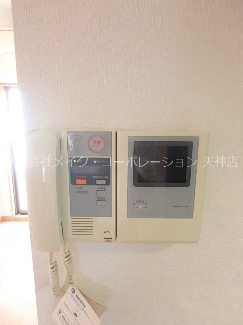 セキュリティ リード桜坂 その他3