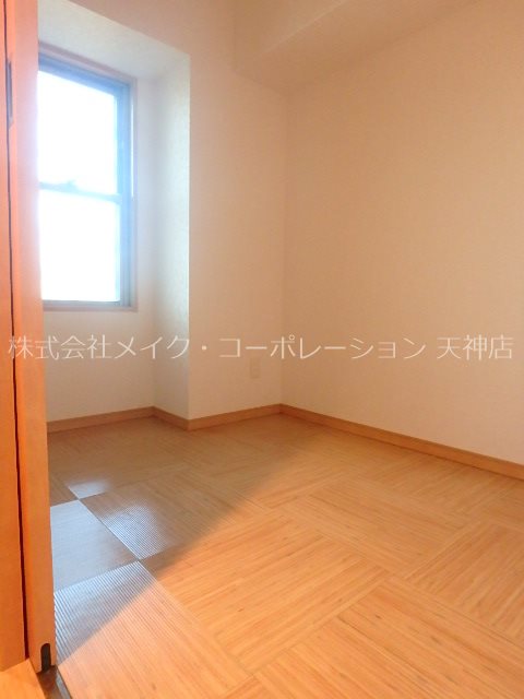 ベッドルーム リード桜坂 ベッドルーム