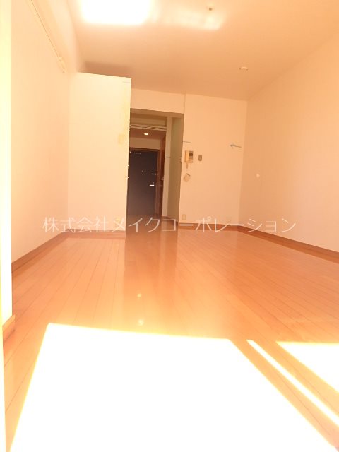 キララ天神北 ベッドルーム