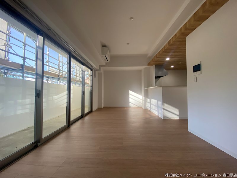 エルグランド博多の杜 その他1