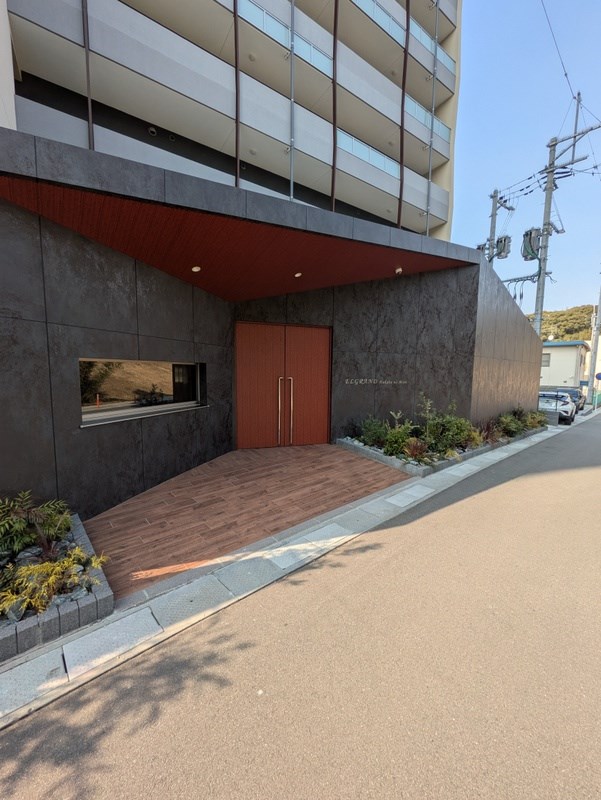 エルグランド博多の杜 その他外観1