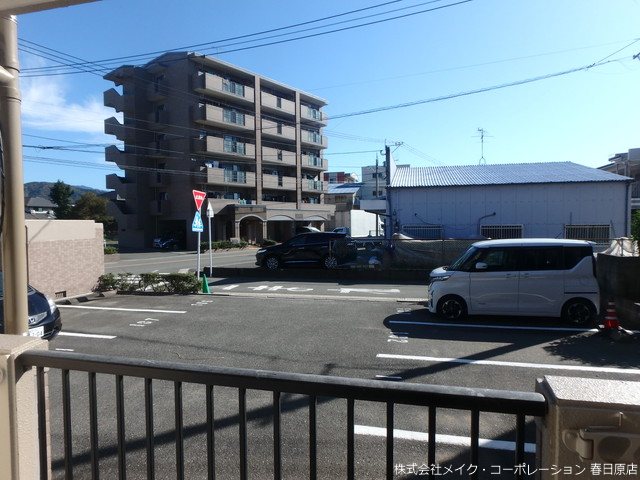 眺望 プレッソ21 その他7