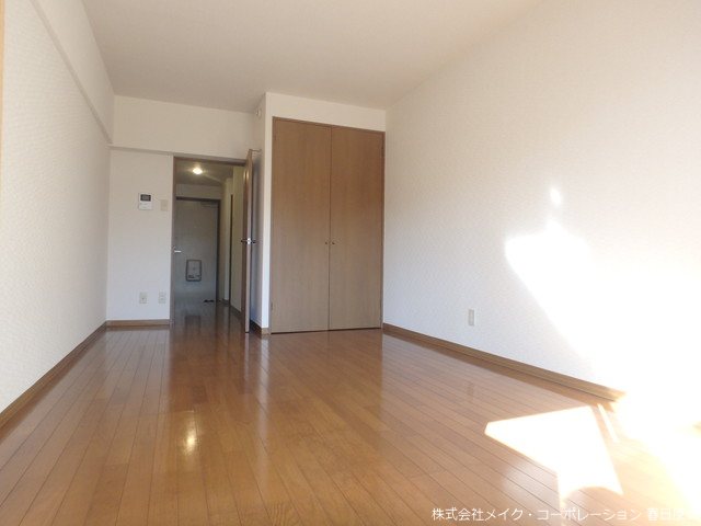 写真は同型タイプ プレッソ21 リビング