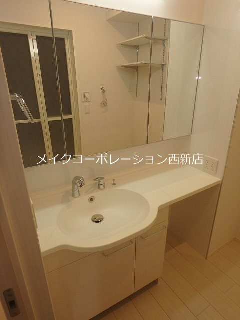 FELICE松山 その他2