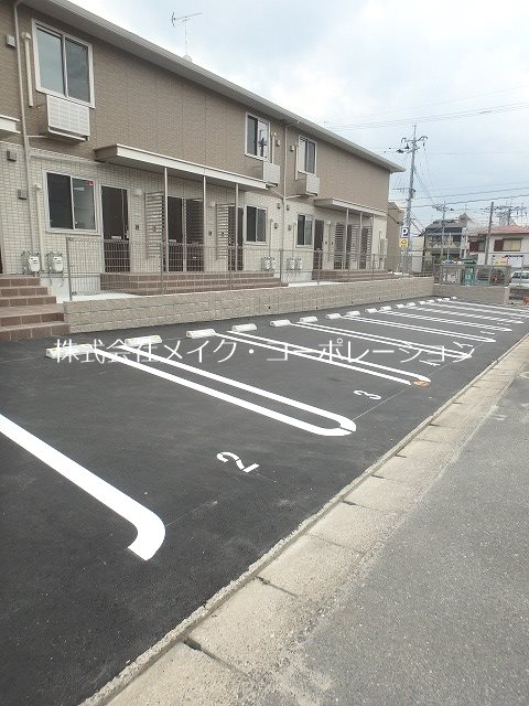 FELICE松山 その他外観1