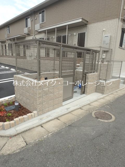 FELICE松山 その他外観2