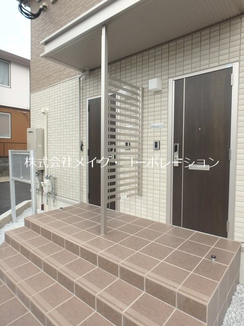 FELICE松山 その他外観3