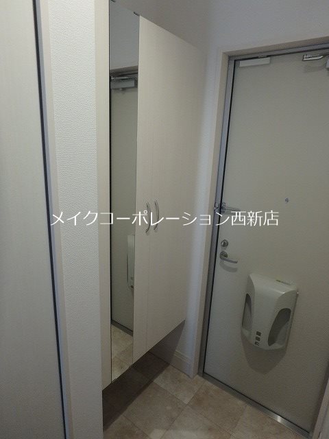 FELICE松山 その他10