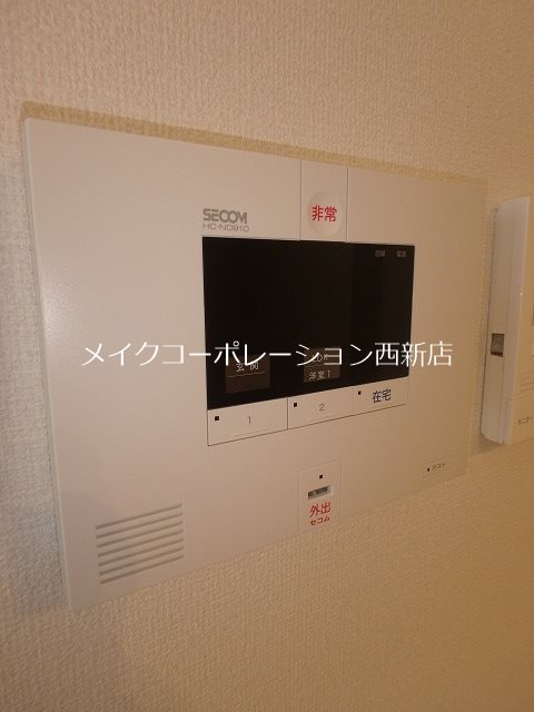 FELICE松山 その他14