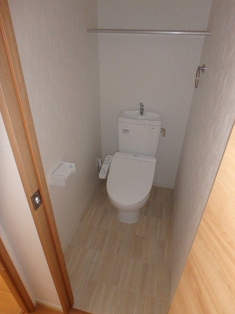 写真は同型タイプ LIFEFIELD二日市駅前 その他2