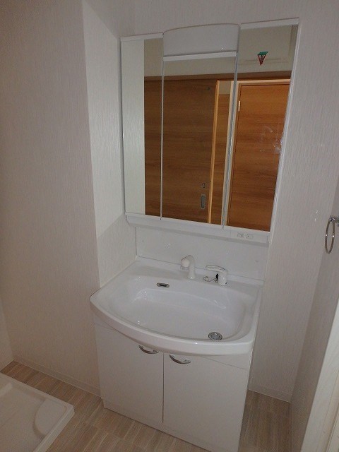 写真は同型タイプ LIFEFIELD二日市駅前 その他3