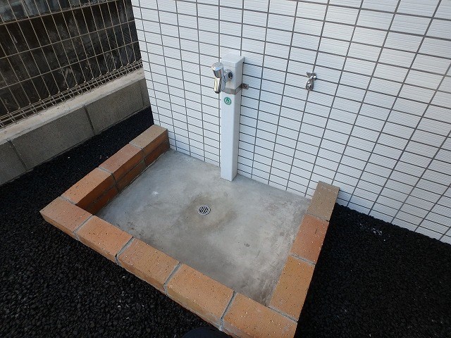 他共有部分 LIFEFIELD二日市駅前 その他外観5