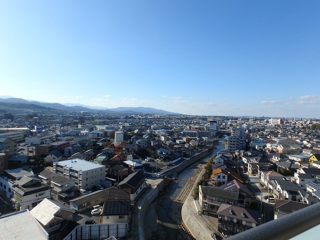 眺望 LIFEFIELD二日市駅前 その他7