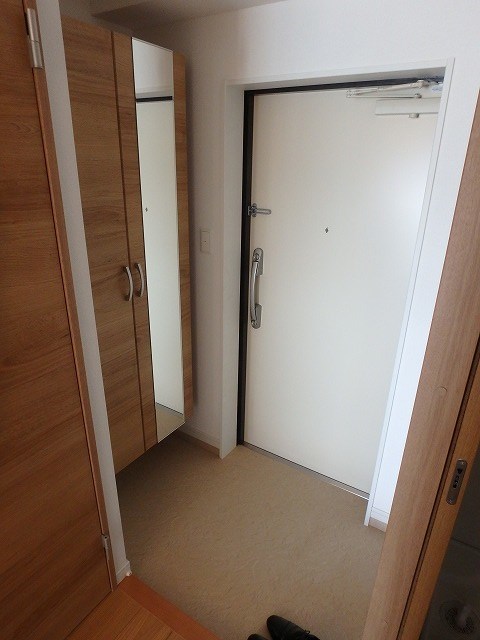 写真は同型タイプ LIFEFIELD二日市駅前 その他8