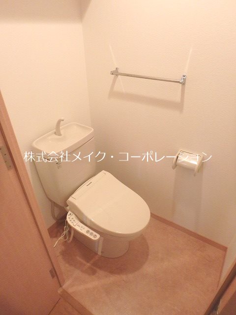 ビバリーロデオ  その他1