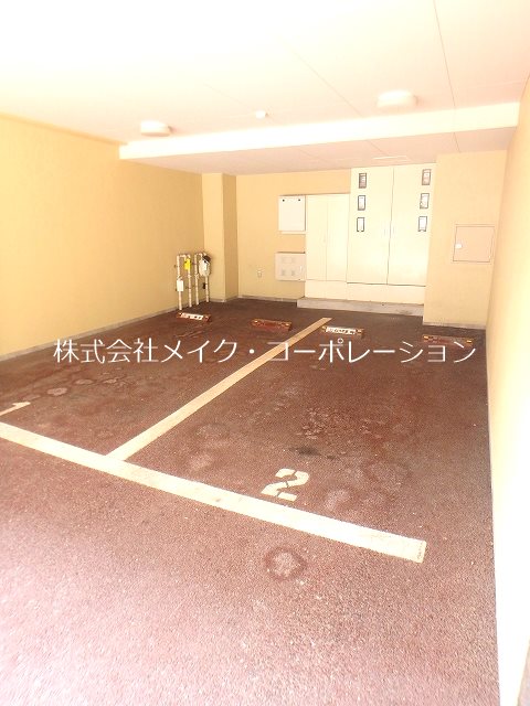 ビバリーロデオ  その他外観2