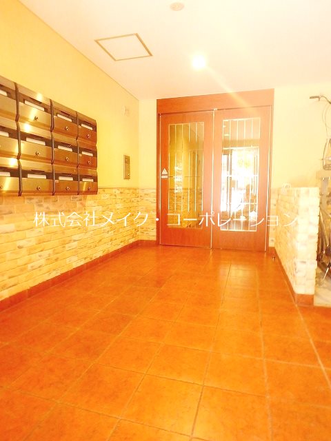 ビバリーロデオ  その他外観4