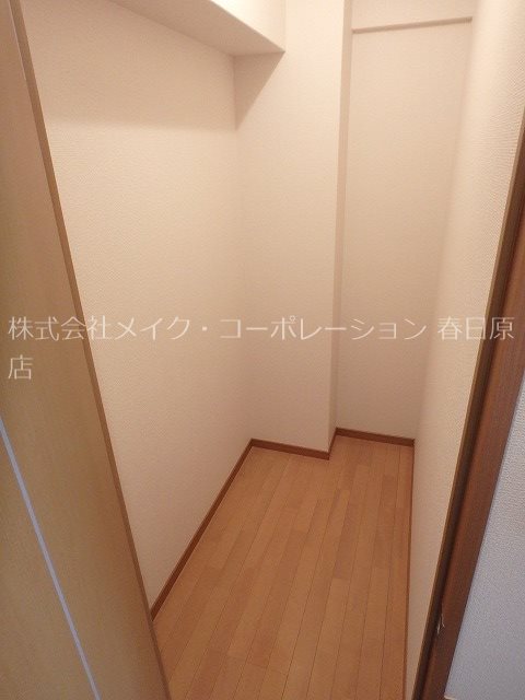 写真は同型タイプ サンヒルズ麦野 その他1