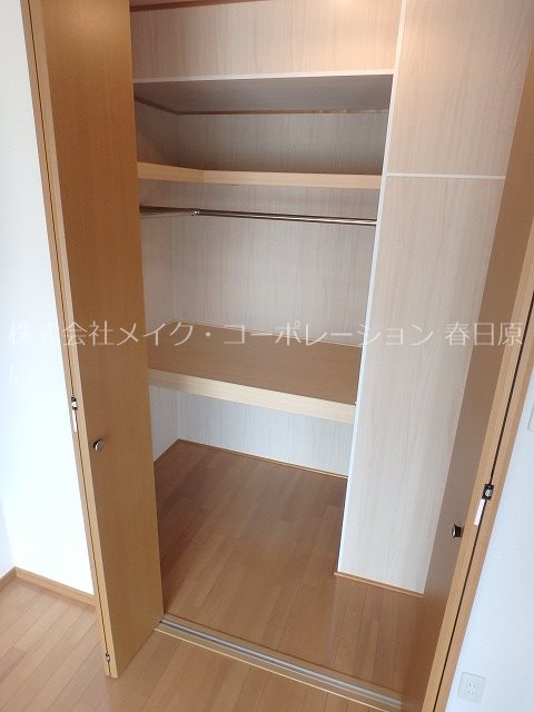 写真は同型タイプ サンヒルズ麦野 その他4