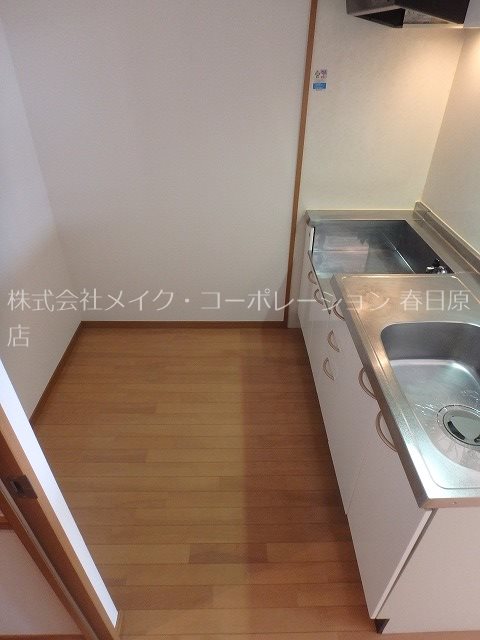 写真は同型タイプ サンヒルズ麦野 その他9