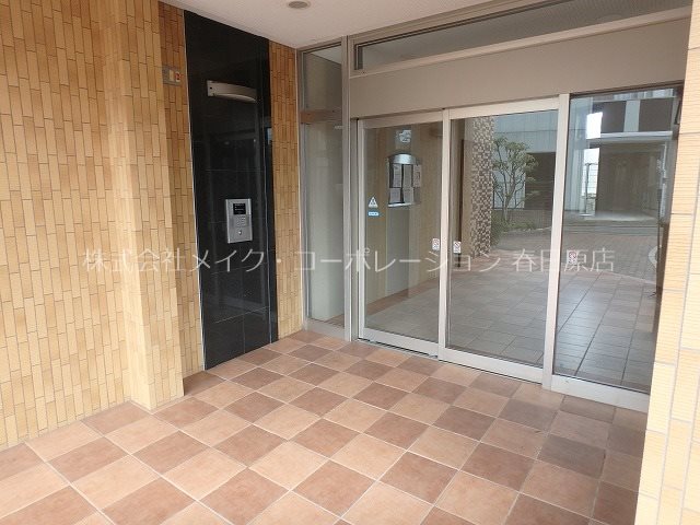 エントランス サンヒルズ麦野 その他12