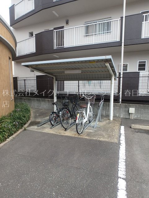 他共有部分 サンヒルズ麦野 その他13