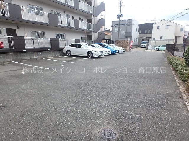 駐車場 サンヒルズ麦野 その他14