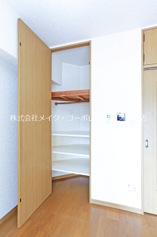 収納 ダイナコート六本松Ⅴ その他6