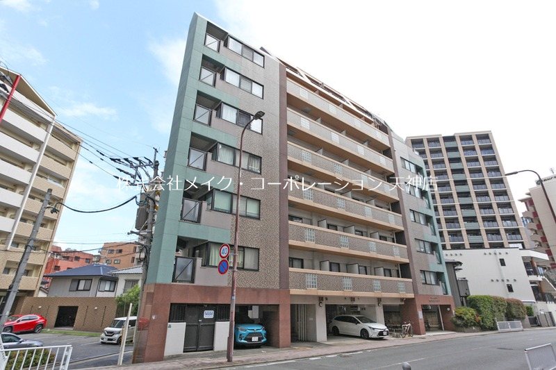 その他 ダイナコート六本松Ⅴ その他10