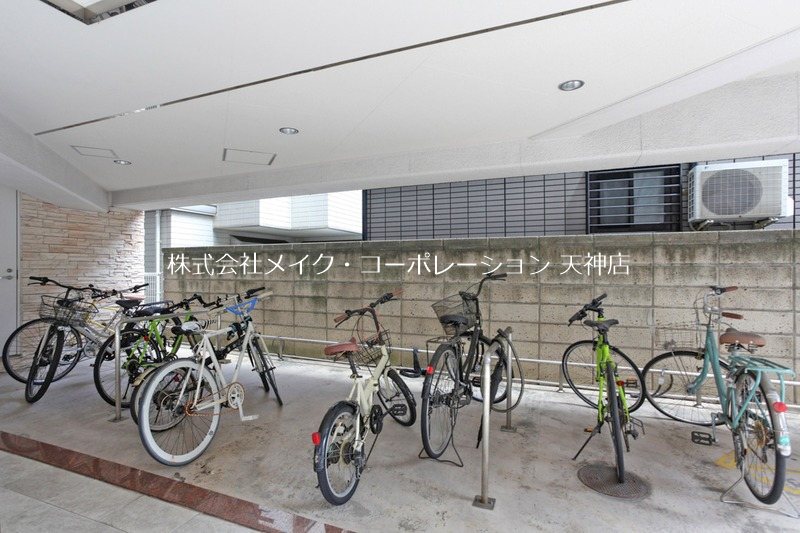 その他 ダイナコート六本松Ⅴ その他15