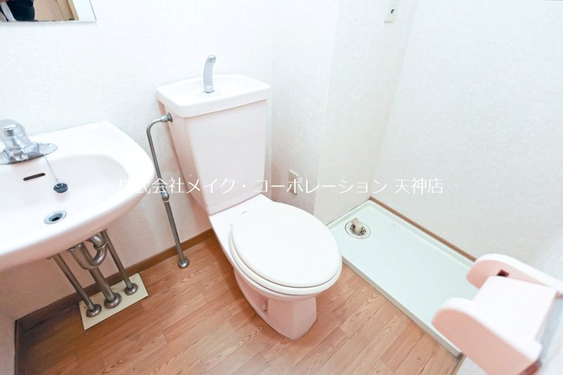 その他 ダイナコート六本松Ⅴ その他27