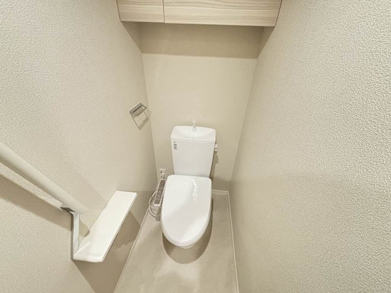 トイレ メゾン パルク 清水 その他2