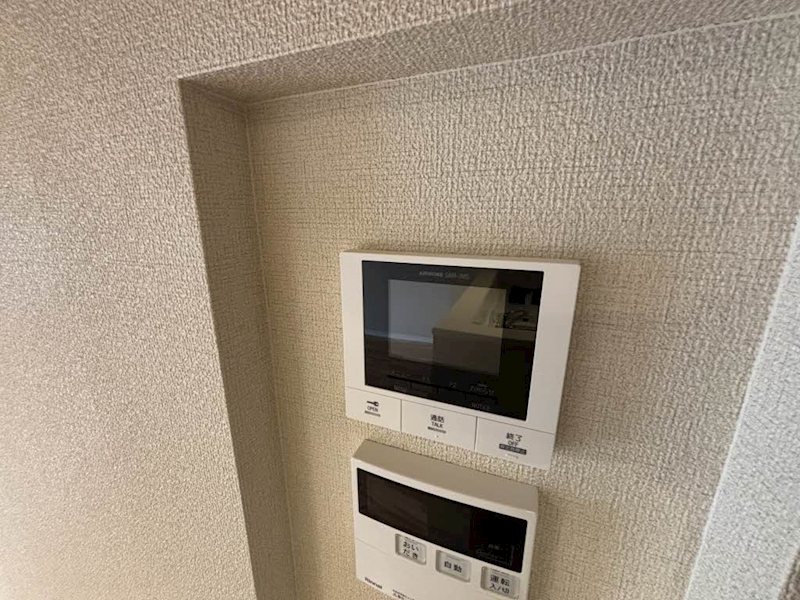 セキュリティ メゾン パルク 清水 その他5