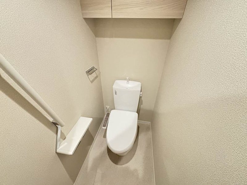 トイレ メゾン パルク 清水 その他2