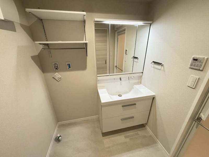 洗面所 メゾン パルク 清水 その他3