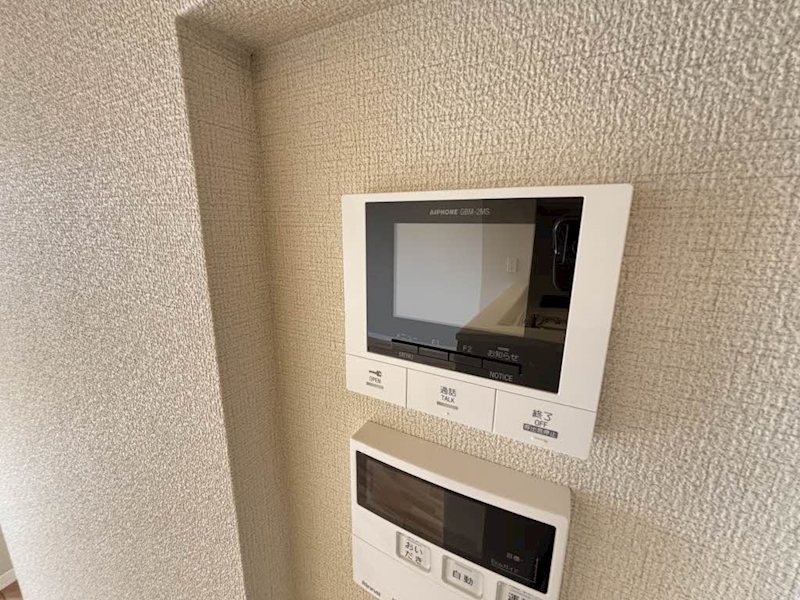 セキュリティ メゾン パルク 清水 その他5