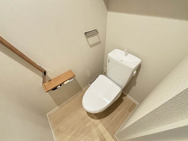 トイレ メゾン パルク 清水 その他2
