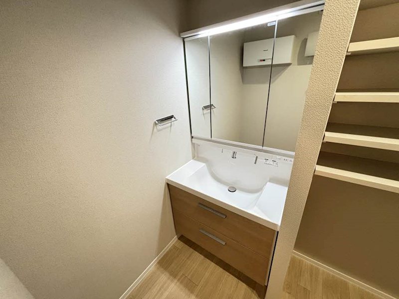 洗面所 メゾン パルク 清水 その他3