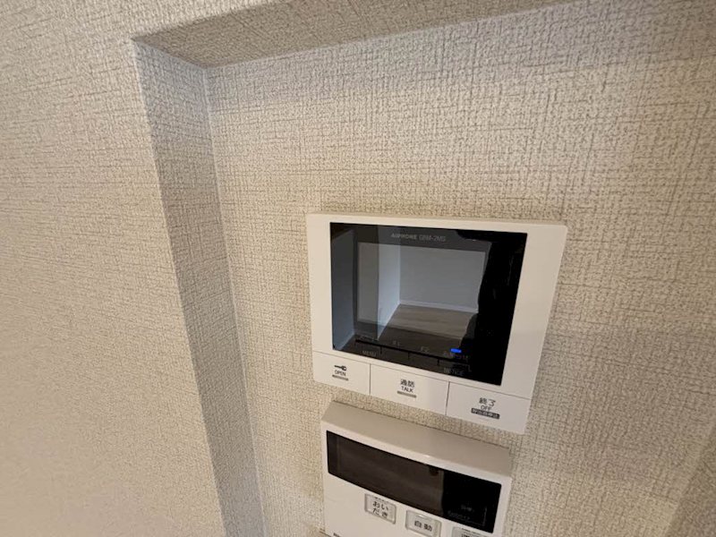 セキュリティ メゾン パルク 清水 その他5