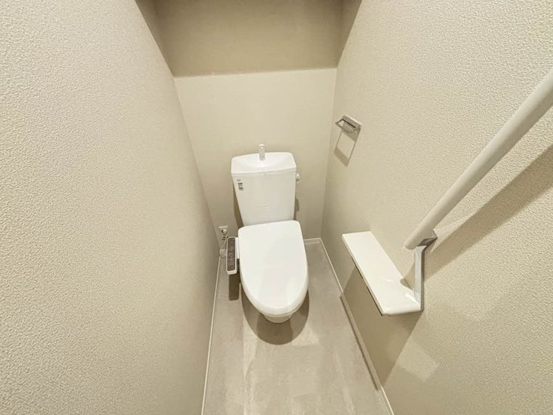 トイレ メゾン パルク 清水 その他2